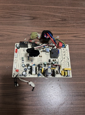 适用美的柜机空调电脑板KFR-51L/BP2DN1Y-K控制主板 202302100845