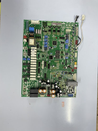 原装美的空调多联机MDV-850W/670W/615W/560/DSN1-950.D主板.拆机