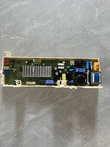 适用LG洗衣机FLX80Y2W电脑板EBR87200518主板87419818显示板 配件