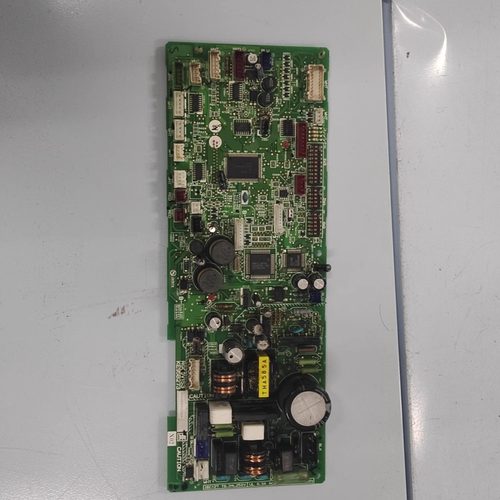 适用于三菱电机空调内机电脑板 RG00V153  主板KE95B273拨码板