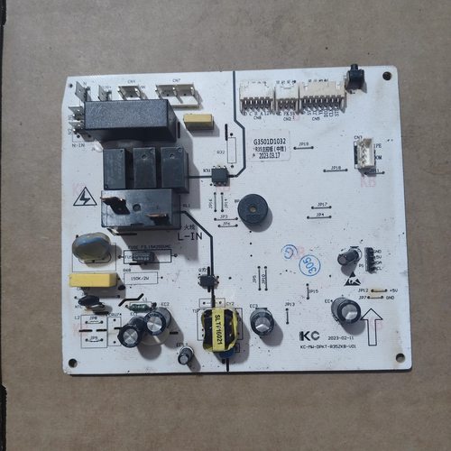 美博樱花春兰空调板电脑板S.KFN35MW/S.1主板电源板G3501D1032