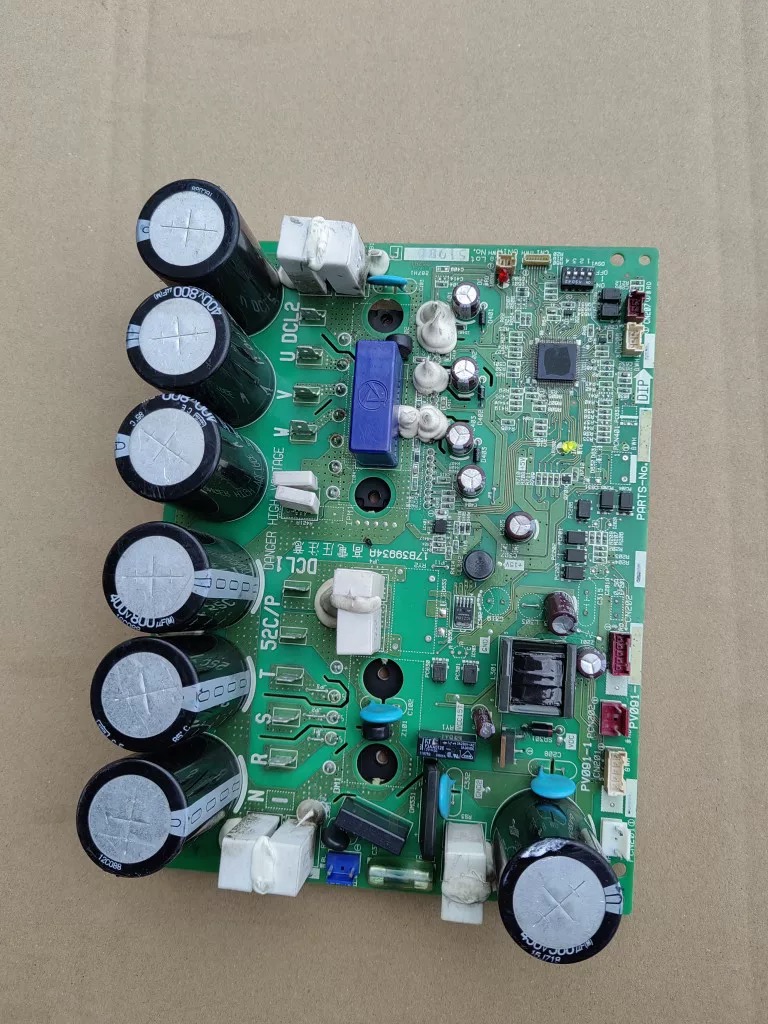 日立中央空调变频模块17B39934A  PV091-1  P28407