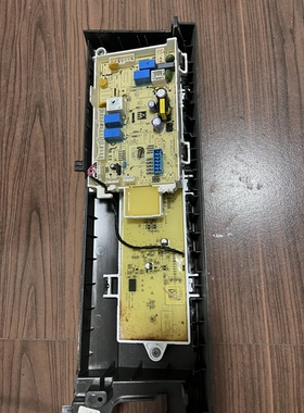 小天鹅洗衣机TG100VT6XR17主板17138100026988显示17138100028624