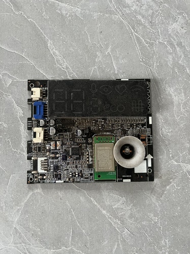 适用美的空调显示板KFR-35G/BP3DN1Y-FA100(B1)17122000047471