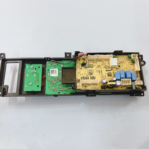 适用于美的MD100VT55DG滚筒洗衣机显示板17138100020948电脑主板
