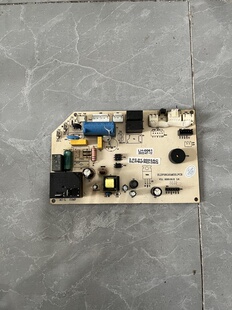 适用月兔天松空调电脑版 04A 35G KFRD 主板 SLDP26G01M031.PCB