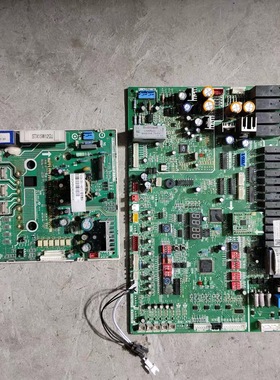 MDV-900W/DSN1-980美的主板V-COK850-S-LE-A电脑板17127000000727