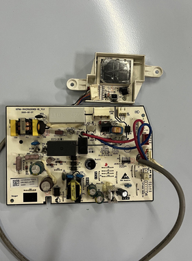 适用扬子空调 电脑板 C070900809 主板 KFR-35G/CJJ201fE1