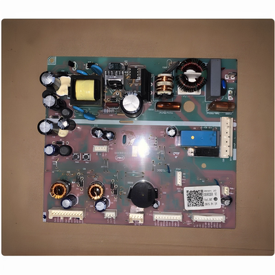 适用海尔冰箱电脑板主板BCD-521WDPW-521WDBB主控板0061800283A/C