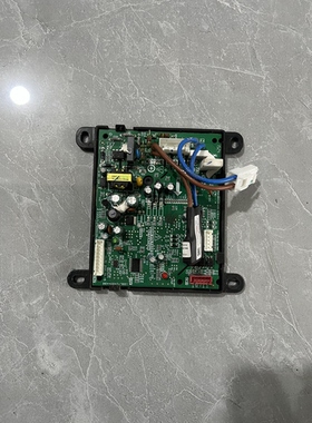 美的V4+空调多联机15A直流风机模块 DCINV-FAN-15A (PS21964)