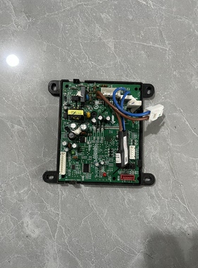 美的V4+空调多联机15A直流风机模块 DCINV-FAN-15A (PS21964)