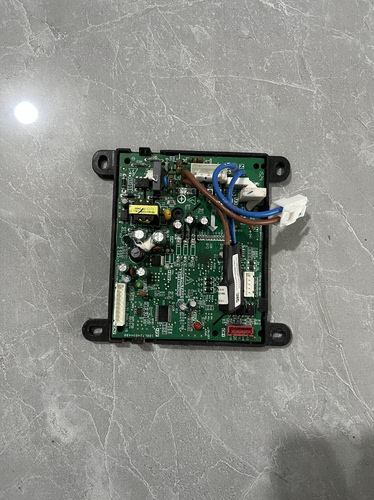 美的V4+空调多联机15A直流风机模块 DCINV-FAN-15A (PS21964)