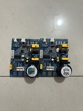 适用美的冰箱电脑板BCD-446WSPH,450WTPM(E)变频板DZ90X1D驱动板