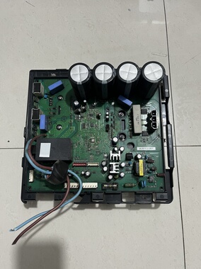 三星空调多联机外机电脑变频主板DB93-11112D DB41-01031A-现货