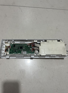 适用于LG滚筒洗衣机FCV13G4W电脑板EBR87200570显示板87419870