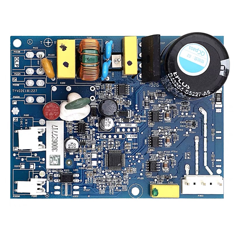 适用TCL奥马海信新飞冰箱压缩机驱动变频板VTB1111Y/VNB/VTH1113Y