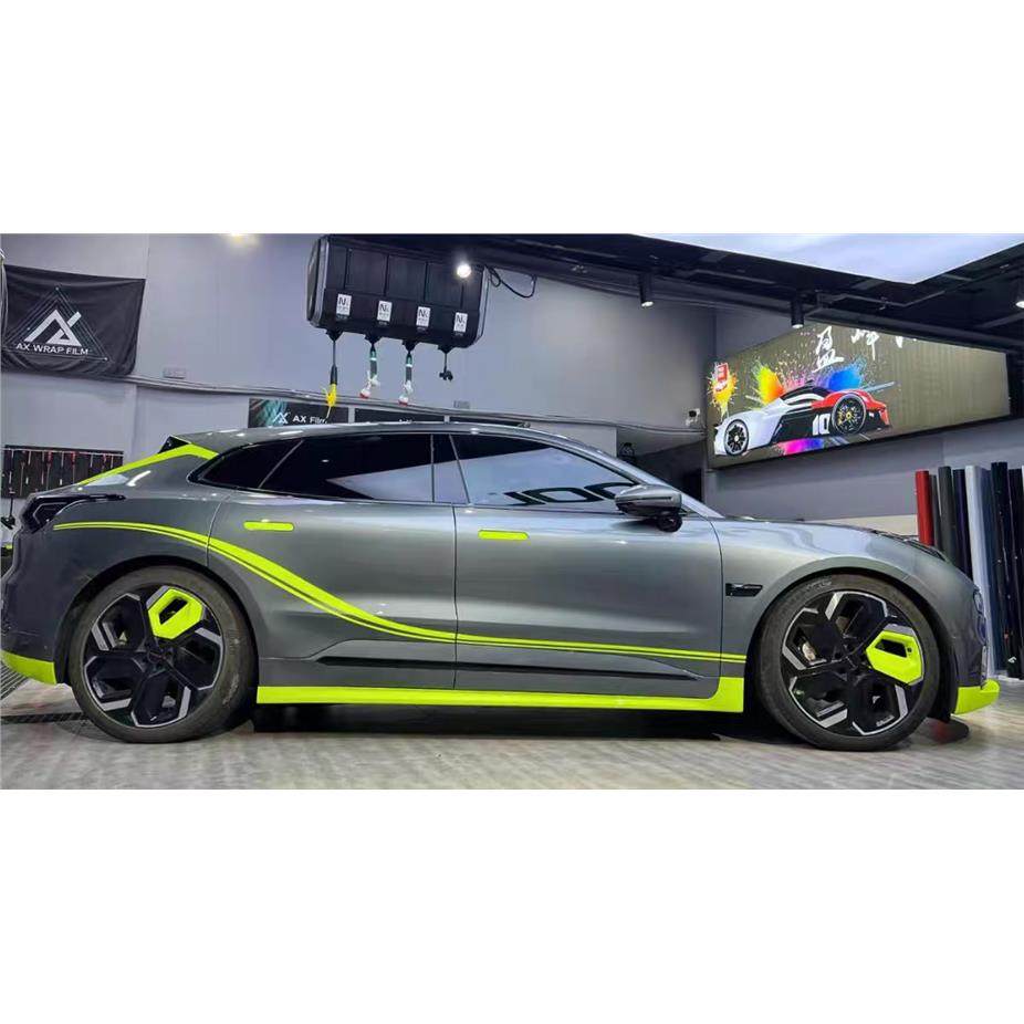 适用于极氪001车身字母车贴拉花ZEEKR车身腰线贴熊猫改装拉花贴纸,汽车用品/电子/清洗/改装,汽车装饰贴/反光贴,淘宝优惠券,粉丝福利购,淘宝优惠卷