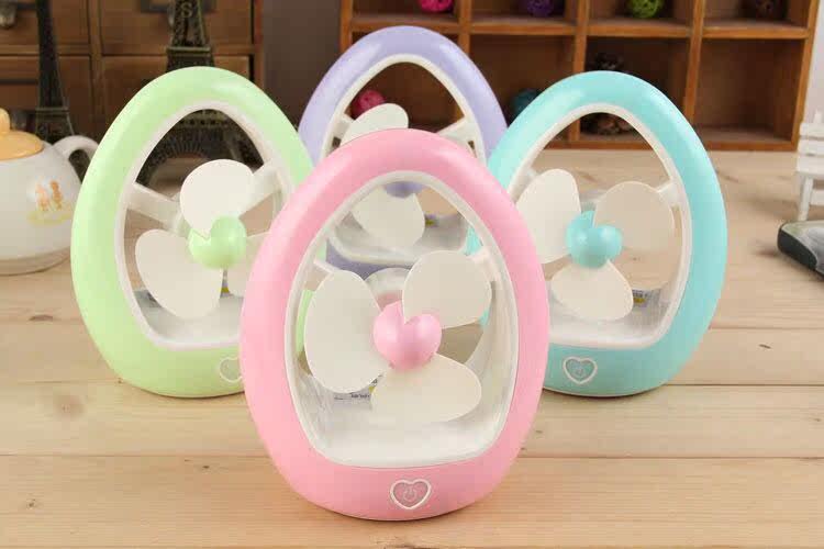 Ventilateur USB - Ref 402044 Image 3