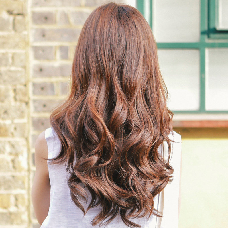 Extension cheveux - Ref 220244 Image 4