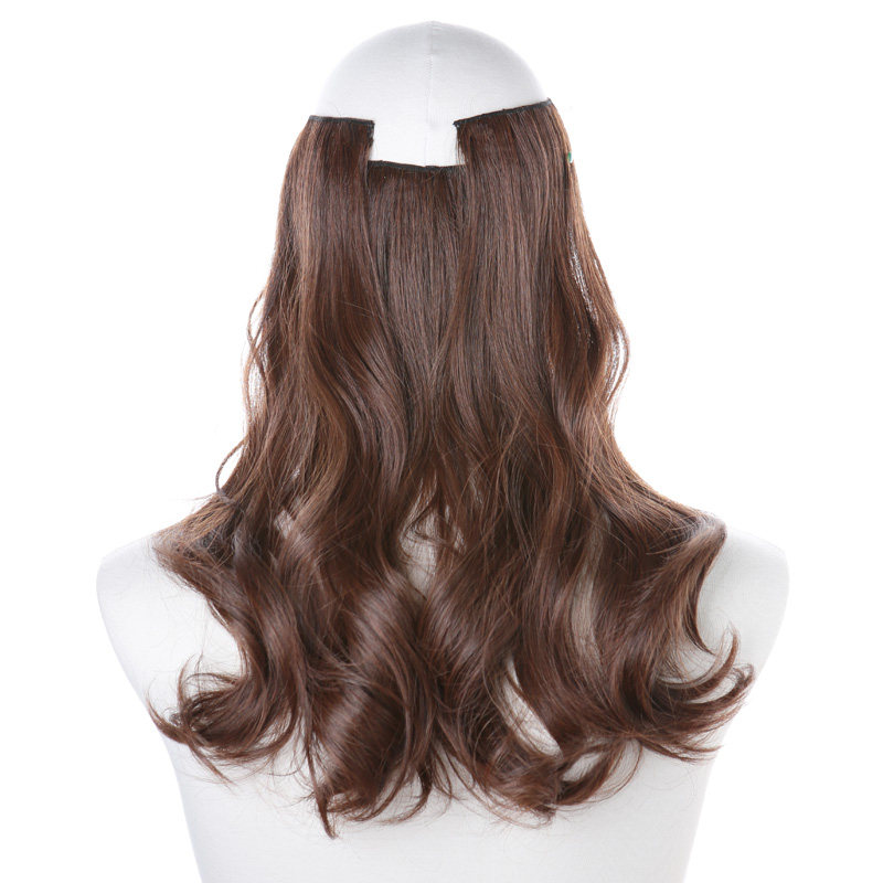 Extension cheveux - Ref 220244 Image 5