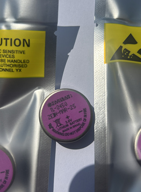 正品Tadiran TL-2450 GDC-3000服务器 IMB板卡传感器电池TL-5186