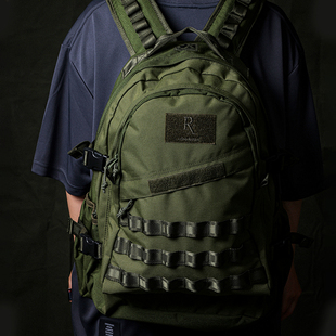 【官方直营】Liberaiders PX户外休闲露营旅行登山双肩背包25SS