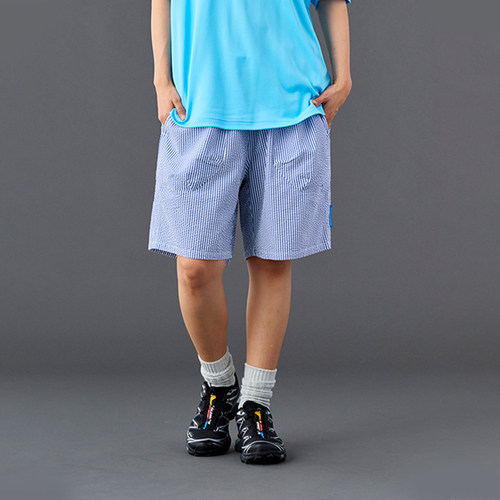 【官方直营】Liberaiders COOLMAX SHORTS户外运动休闲短裤26SS