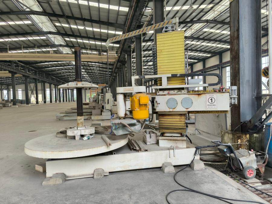 4月22日云浮市电脑控制柱座帽切割机1台网络拍卖公告