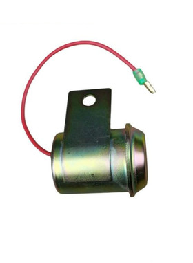 东风153倒车报警器 38N-18010 滴滴滴倒车蜂鸣器 24V货车倒车喇叭