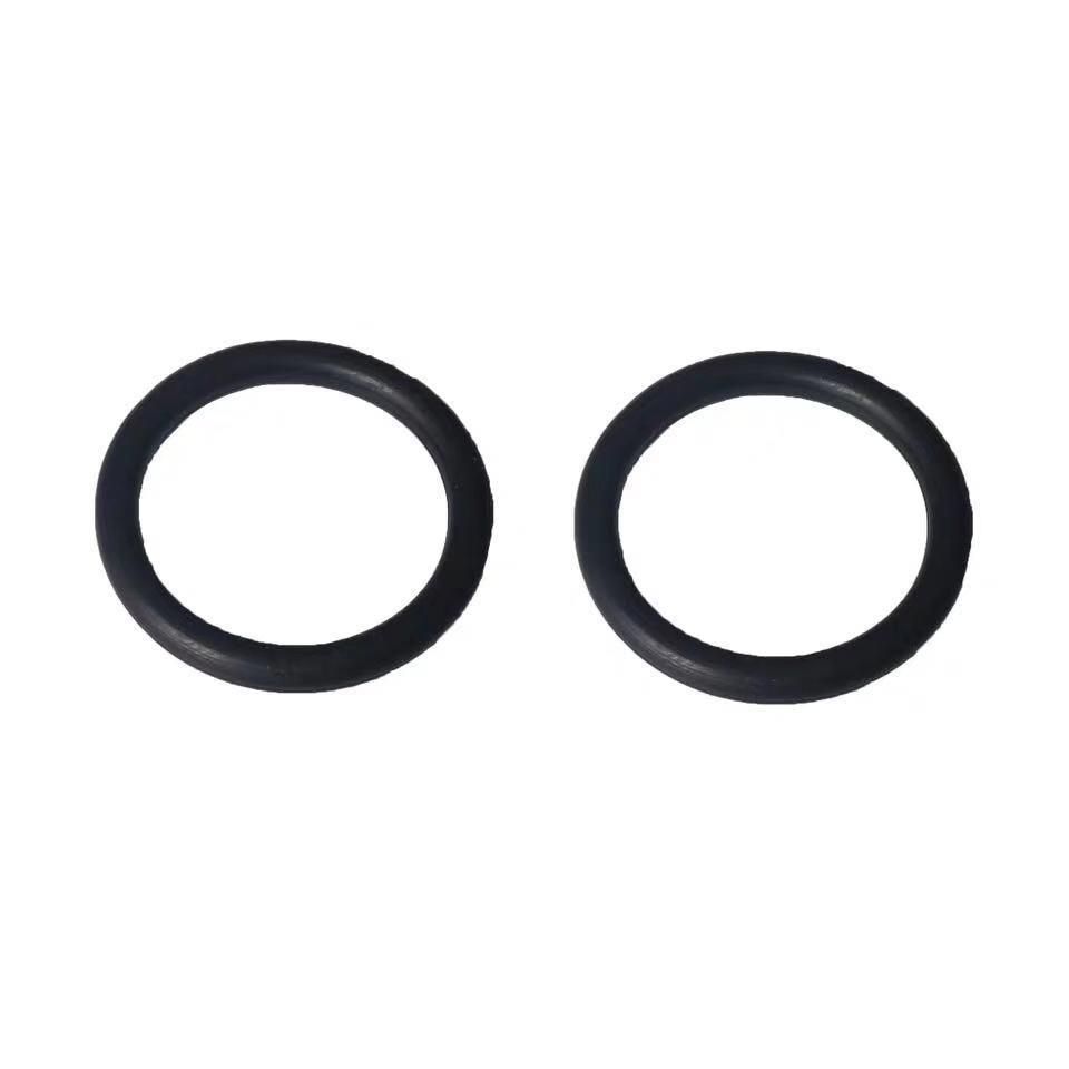 解放J6L气驱带锁密封圈