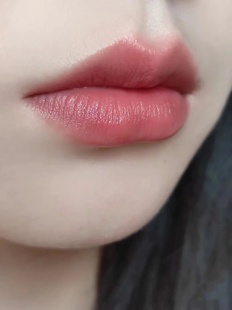 玫瑰茶口红淡色系奶茶色孕妇学生用素颜裸色淡妆持久不沾杯不掉色