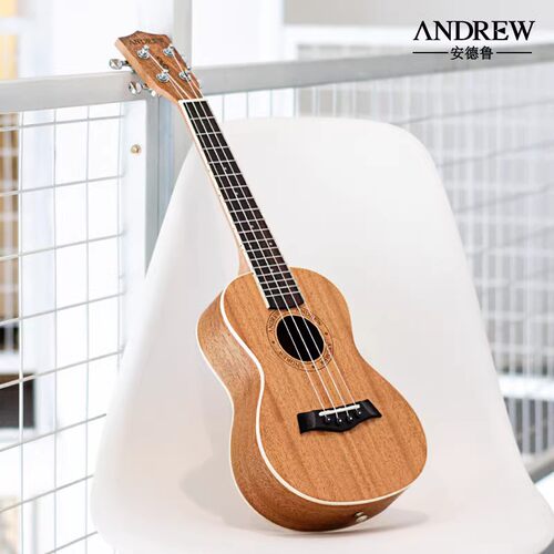 安德鲁尤克里里ANDREW