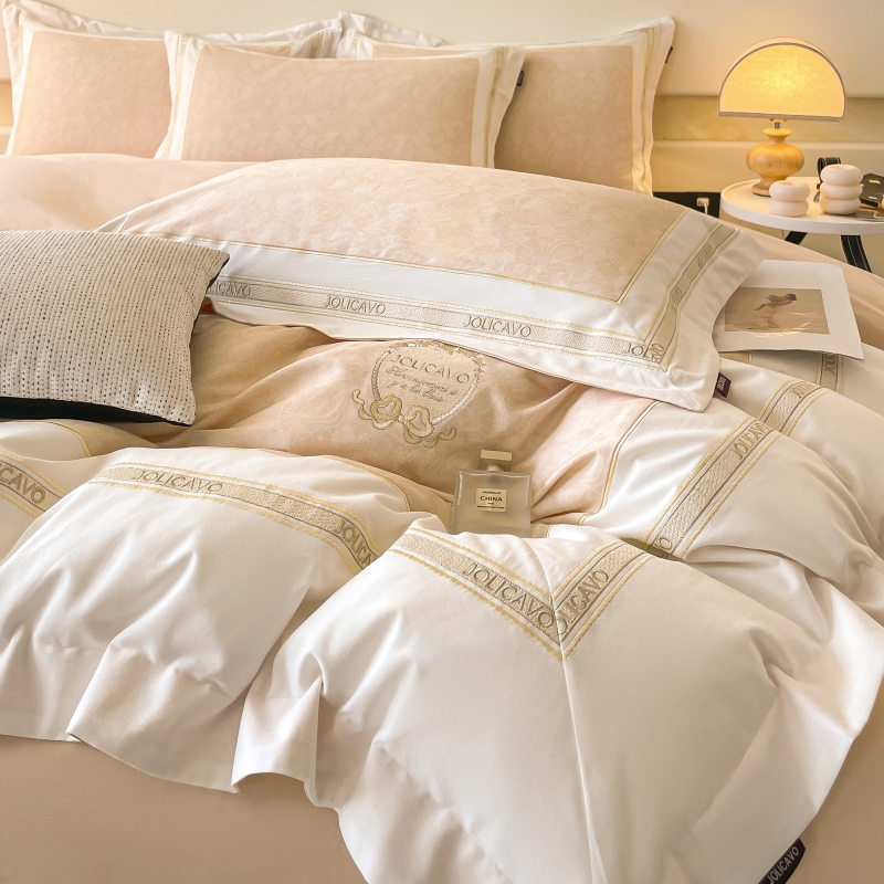 高端保暖加厚A类活性磨毛四件套