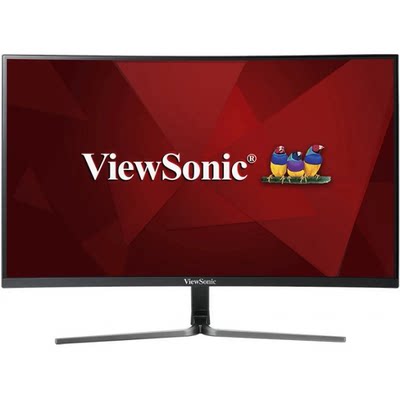 全新优派23.6英寸显示器144HZ