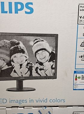 飞利浦221V8/221S9/24B2N2100/24E2N1110/27E2N1500电脑显示器屏