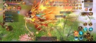 御龙弑天仙侠手游无限资源无限内购无限灵玉内部安卓苹果稳定开区