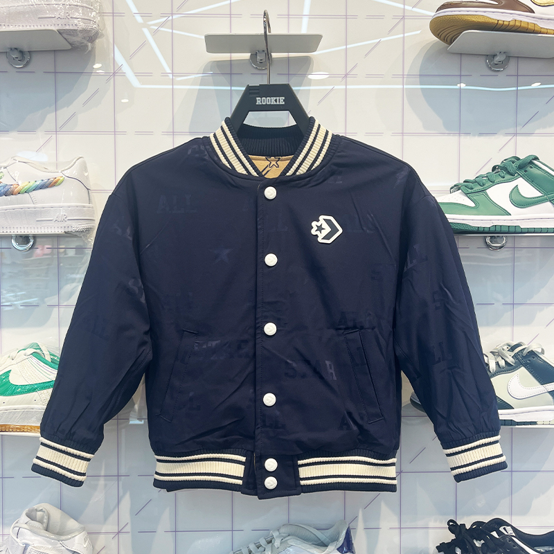 新款24秋冬休闲夹克上衣