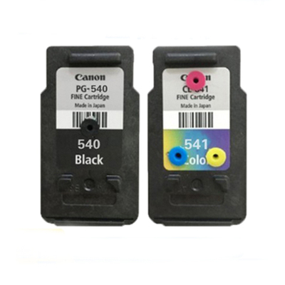 佳能PG540CL50XL墨盒