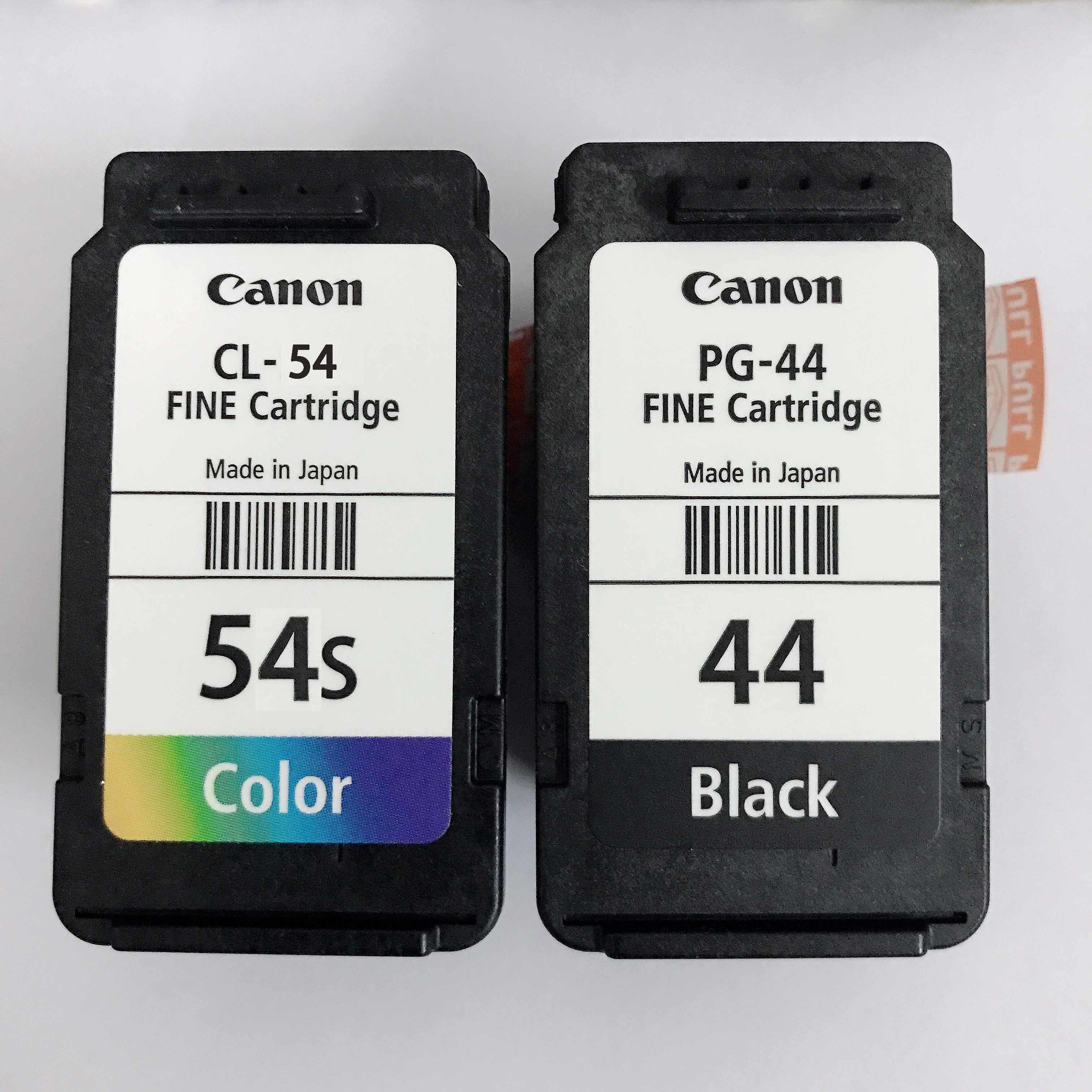 佳能适用原装彩色打印机