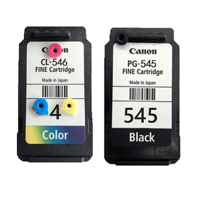 佳能适用于打印机墨盒