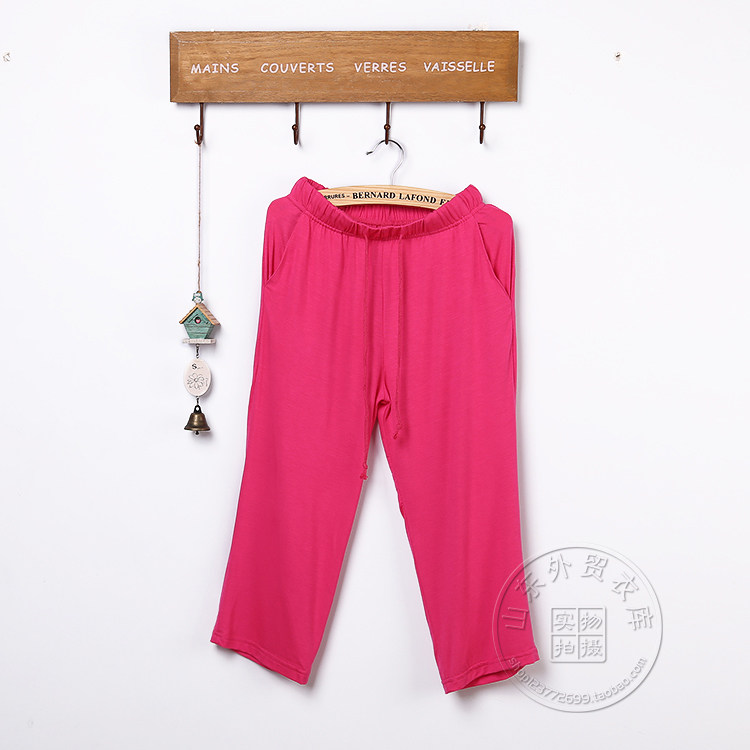 Pantalon pyjama - Ref 720328 Image 3