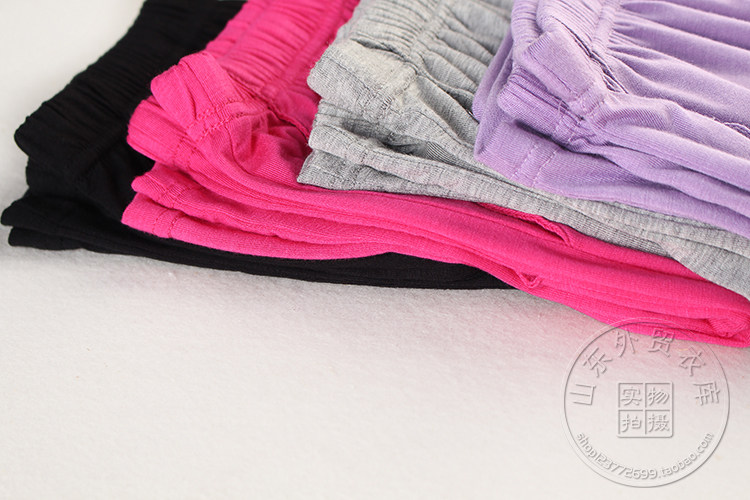 Pantalon pyjama - Ref 719158 Image 3