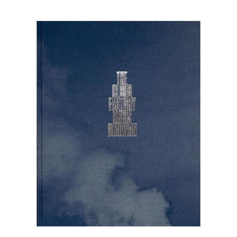 云朵工厂 Chris Dono