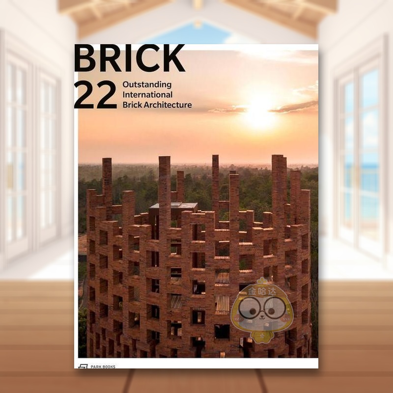 Brick 22：杰出的国际砖