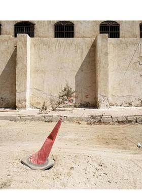 【预售】天才之地: Al-Bunt(建筑遗产) Genius Of The Place: Al-Bunt英文建筑风格与材料构造原版图书外版进口书籍 Saudi Arabia