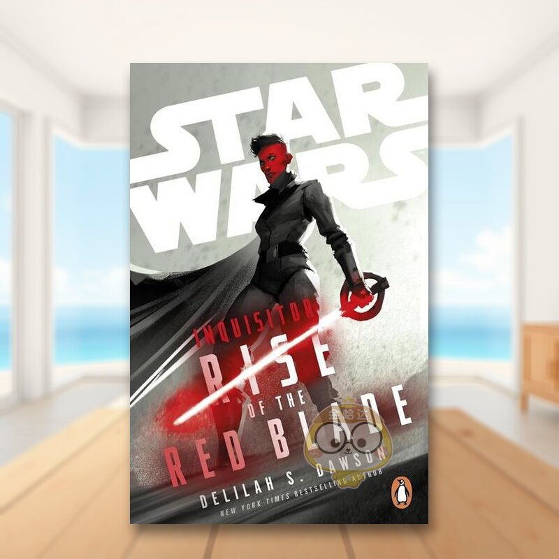 星球大战审判官：红刃崛起 St