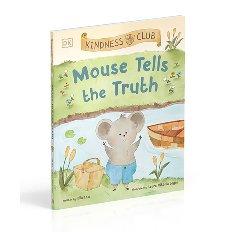 MouseTellstheTruth