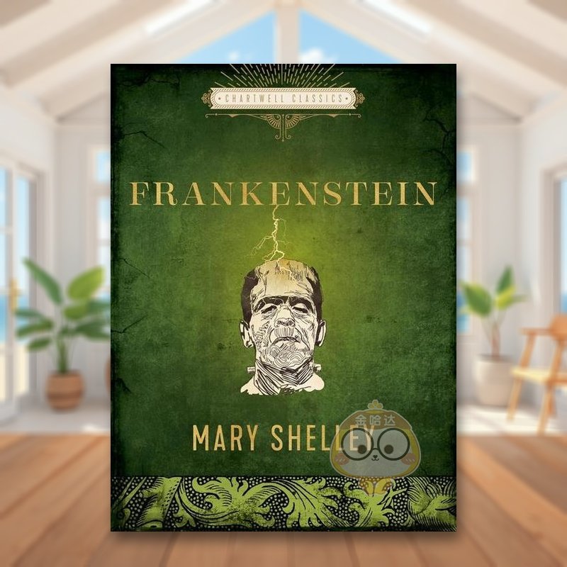 科学怪人 【Chartwell