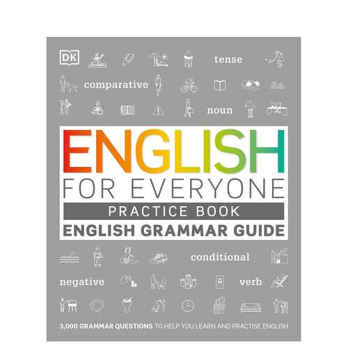 DK新视觉人人学英语 Engl