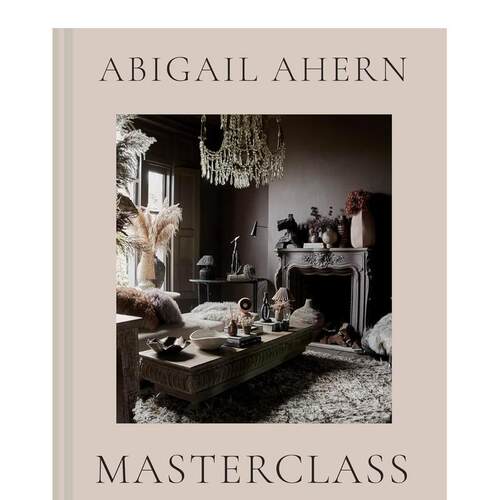 英国室内设计师Abigail
